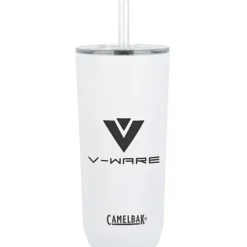 CamelBak Vacuum Tumbler with Straw - 20 oz
