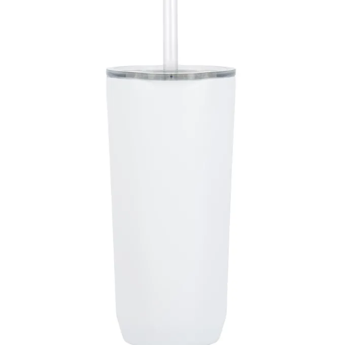 CamelBak Vacuum Tumbler with Straw - 20 oz