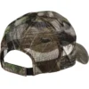 Camo Mesh Cap - 24 hr