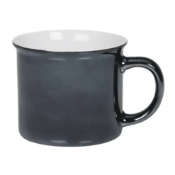 Campfire Ceramic Mug - Pearlescent - 15 oz