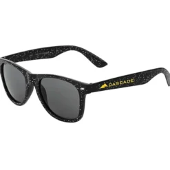 Campfire Sunglasses - 24 hr