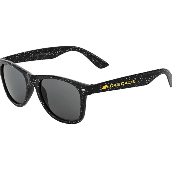 Campfire Sunglasses - 24 hr
