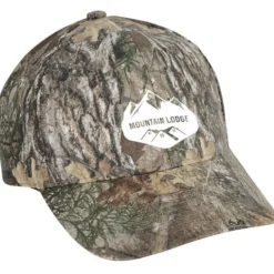 CAMprO Cap