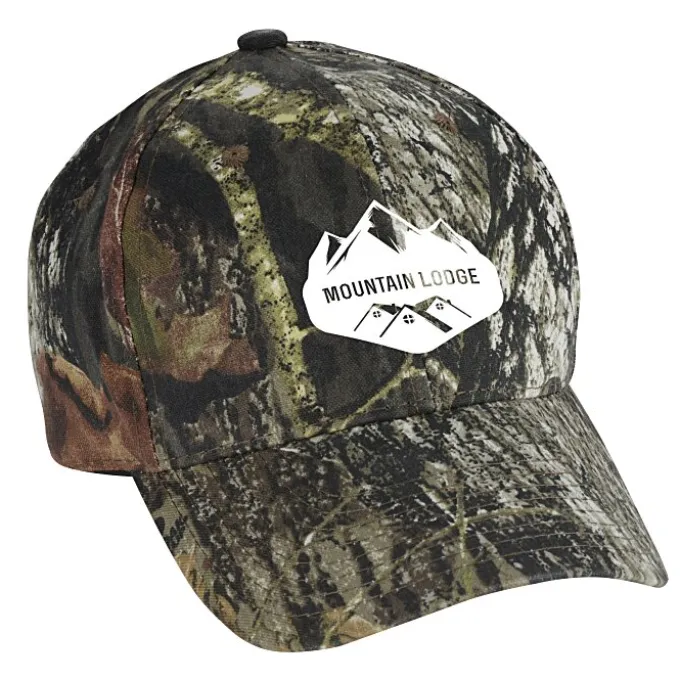 CAMprO Cap