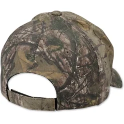 CAMprO Cap - Embroidered