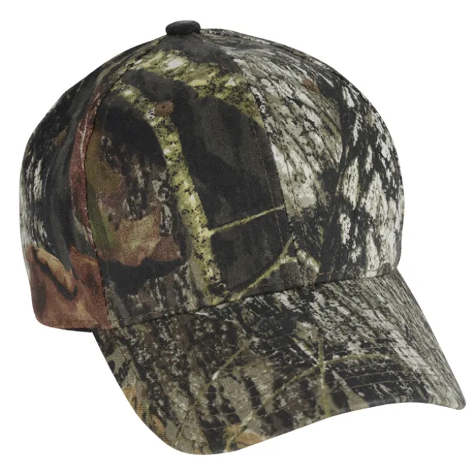 CAMprO Cap - 24 hr