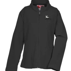 Campus Microfleece Jacket - Ladies'