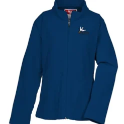 Campus Microfleece Jacket - Ladies'