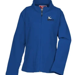 Campus Microfleece Jacket - Ladies'