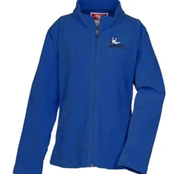 Campus Microfleece Jacket - Ladies'
