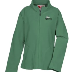 Campus Microfleece Jacket - Ladies'