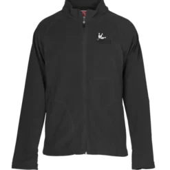Campus Microfleece Jacket - Men's