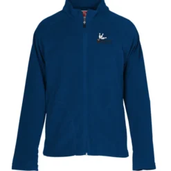 Campus Microfleece Jacket - Men's
