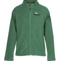 Campus Microfleece Jacket - Men's