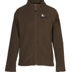 Campus Microfleece Jacket - Men's