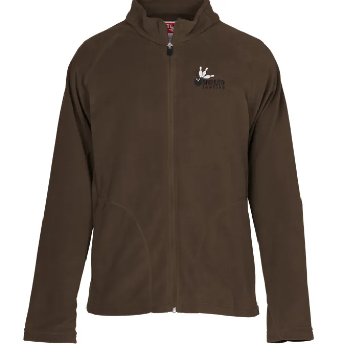 Campus Microfleece Jacket - Men's