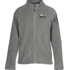 Campus Microfleece Jacket - Men's