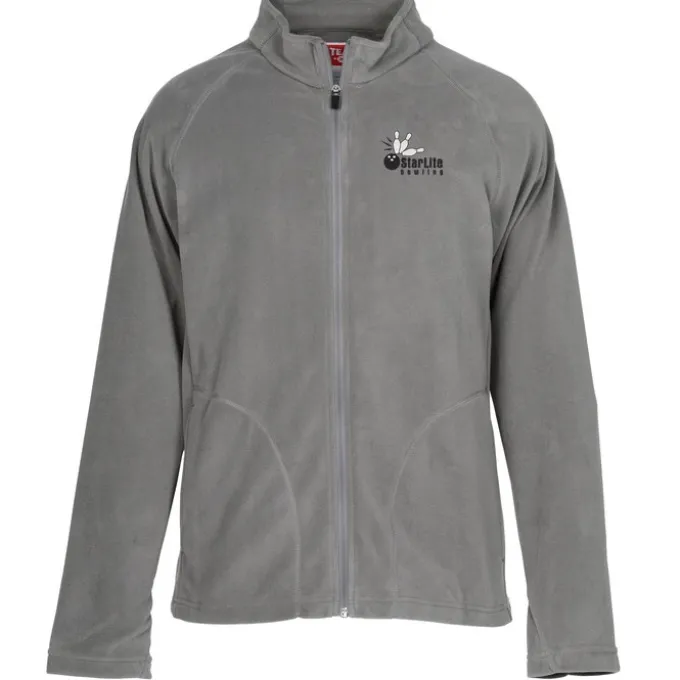Campus Microfleece Jacket - Men's