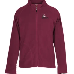 Campus Microfleece Jacket - Men's