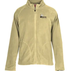 Campus Microfleece Jacket - Men's