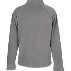 Campus Microfleece Jacket - Men's