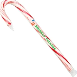 Candy Cane - Large - 5 1/2 inches -6 inches