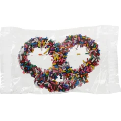 Candy Covered Pretzels