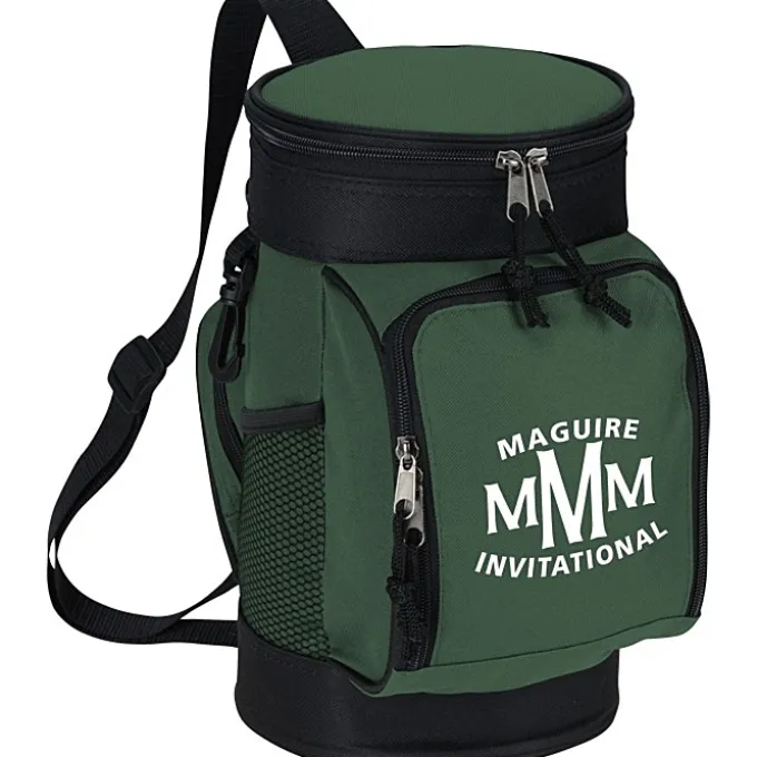 6-Can Golf Bag Cooler
