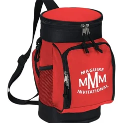 6-Can Golf Bag Cooler