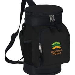 6-Can Golf Bag Cooler - Embroidered