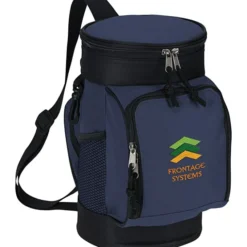 6-Can Golf Bag Cooler - Embroidered