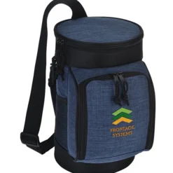 6-Can Golf Bag Cooler - Embroidered