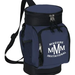 6-Can Golf Bag Cooler - 24 hr