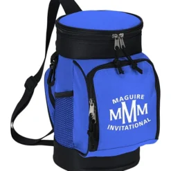 6-Can Golf Bag Cooler - 24 hr
