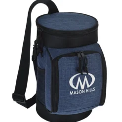 6-Can Golf Bag Cooler - 24 hr