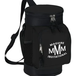 6-Can Golf Bag Cooler - 24 hr