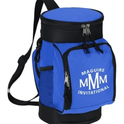 6-Can Golf Bag Cooler - 24 hr