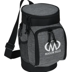 6-Can Golf Bag Cooler - 24 hr