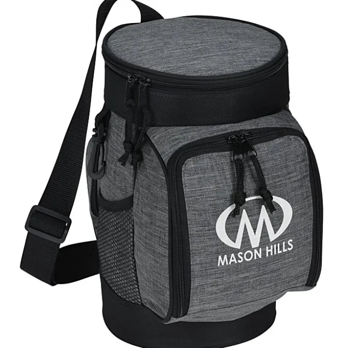 6-Can Golf Bag Cooler - 24 hr