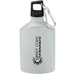 Canteen Aluminum Bottle - 17 oz.