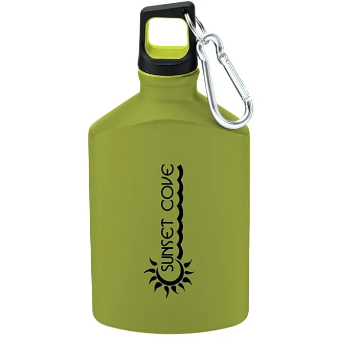 Canteen Aluminum Bottle - 17 oz.