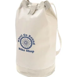 Canvas Sling Tote