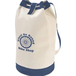 Canvas Sling Tote