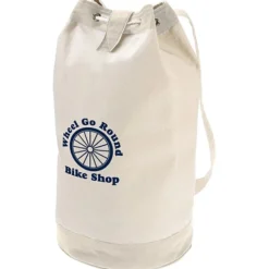 Canvas Sling Tote - 24 hr