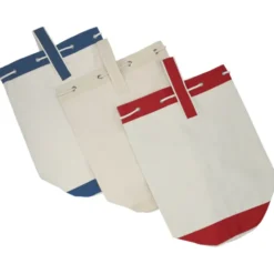 Canvas Sling Tote - 24 hr