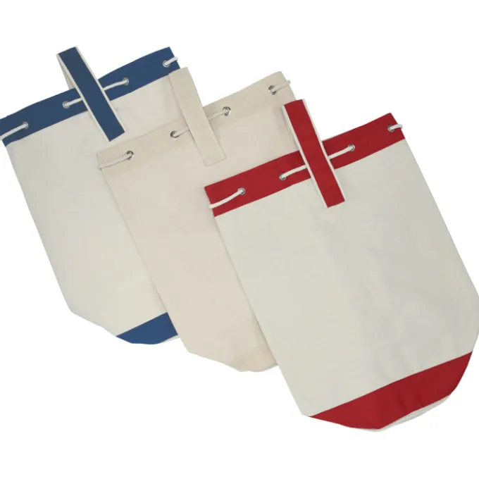 Canvas Sling Tote - 24 hr
