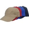 Canyon Five Panel Cap