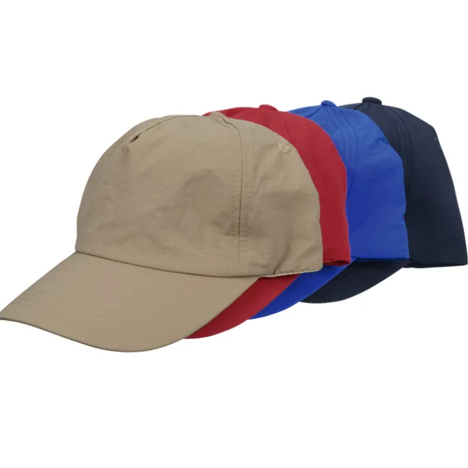Canyon Five Panel Cap