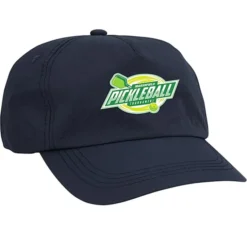 Canyon Five Panel Cap