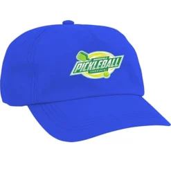 Canyon Five Panel Cap